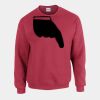 Heavy Blend™ Adult Crewneck Sweatshirt Thumbnail