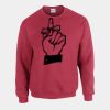 Heavy Blend™ Adult Crewneck Sweatshirt Thumbnail