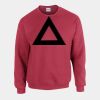 Heavy Blend™ Adult Crewneck Sweatshirt Thumbnail