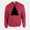 Heavy Blend™ Adult Crewneck Sweatshirt Thumbnail