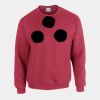 Heavy Blend™ Adult Crewneck Sweatshirt Thumbnail