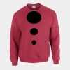 Heavy Blend™ Adult Crewneck Sweatshirt Thumbnail