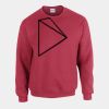 Heavy Blend™ Adult Crewneck Sweatshirt Thumbnail