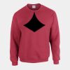 Heavy Blend™ Adult Crewneck Sweatshirt Thumbnail