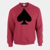 Heavy Blend™ Adult Crewneck Sweatshirt Thumbnail