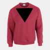 Heavy Blend™ Adult Crewneck Sweatshirt Thumbnail