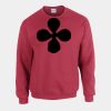 Heavy Blend™ Adult Crewneck Sweatshirt Thumbnail