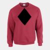 Heavy Blend™ Adult Crewneck Sweatshirt Thumbnail