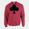 Heavy Blend™ Adult Crewneck Sweatshirt Thumbnail