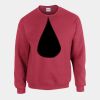 Heavy Blend™ Adult Crewneck Sweatshirt Thumbnail