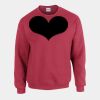 Heavy Blend™ Adult Crewneck Sweatshirt Thumbnail