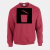 Heavy Blend™ Adult Crewneck Sweatshirt Thumbnail