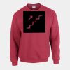 Heavy Blend™ Adult Crewneck Sweatshirt Thumbnail