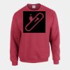 Heavy Blend™ Adult Crewneck Sweatshirt Thumbnail