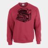 Heavy Blend™ Adult Crewneck Sweatshirt Thumbnail