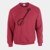 Heavy Blend™ Adult Crewneck Sweatshirt Thumbnail