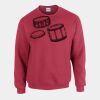 Heavy Blend™ Adult Crewneck Sweatshirt Thumbnail