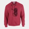 Heavy Blend™ Adult Crewneck Sweatshirt Thumbnail