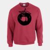 Heavy Blend™ Adult Crewneck Sweatshirt Thumbnail