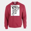 Heavy Blend™ Adult Crewneck Sweatshirt Thumbnail