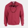 Heavy Blend™ Adult Crewneck Sweatshirt Thumbnail