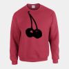 Heavy Blend™ Adult Crewneck Sweatshirt Thumbnail