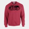 Heavy Blend™ Adult Crewneck Sweatshirt Thumbnail