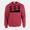 Heavy Blend™ Adult Crewneck Sweatshirt Thumbnail