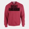 Heavy Blend™ Adult Crewneck Sweatshirt Thumbnail