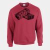 Heavy Blend™ Adult Crewneck Sweatshirt Thumbnail