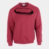 Heavy Blend™ Adult Crewneck Sweatshirt Thumbnail