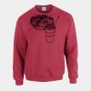 Heavy Blend™ Adult Crewneck Sweatshirt Thumbnail