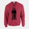 Heavy Blend™ Adult Crewneck Sweatshirt Thumbnail