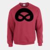 Heavy Blend™ Adult Crewneck Sweatshirt Thumbnail