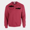 Heavy Blend™ Adult Crewneck Sweatshirt Thumbnail