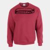 Heavy Blend™ Adult Crewneck Sweatshirt Thumbnail