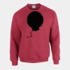 Heavy Blend™ Adult Crewneck Sweatshirt Thumbnail