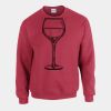 Heavy Blend™ Adult Crewneck Sweatshirt Thumbnail