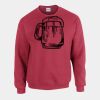 Heavy Blend™ Adult Crewneck Sweatshirt Thumbnail