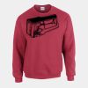 Heavy Blend™ Adult Crewneck Sweatshirt Thumbnail