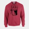 Heavy Blend™ Adult Crewneck Sweatshirt Thumbnail