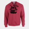 Heavy Blend™ Adult Crewneck Sweatshirt Thumbnail