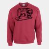 Heavy Blend™ Adult Crewneck Sweatshirt Thumbnail