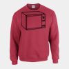 Heavy Blend™ Adult Crewneck Sweatshirt Thumbnail