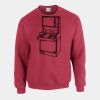 Heavy Blend™ Adult Crewneck Sweatshirt Thumbnail