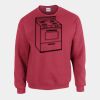 Heavy Blend™ Adult Crewneck Sweatshirt Thumbnail