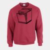 Heavy Blend™ Adult Crewneck Sweatshirt Thumbnail