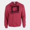 Heavy Blend™ Adult Crewneck Sweatshirt Thumbnail