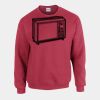 Heavy Blend™ Adult Crewneck Sweatshirt Thumbnail