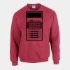 Heavy Blend™ Adult Crewneck Sweatshirt Thumbnail